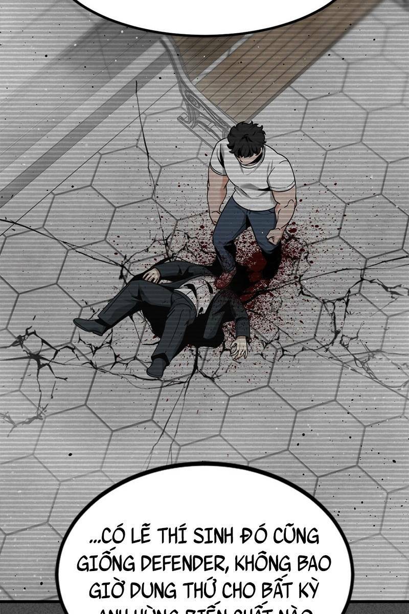 Kẻ Giết Anh Hùng Chapter 64 - Trang 4