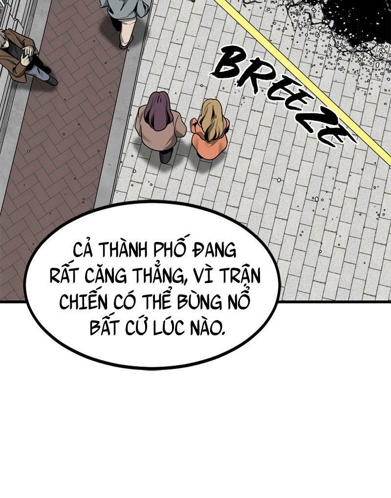 Kẻ Giết Anh Hùng Chapter 64 - Trang 4