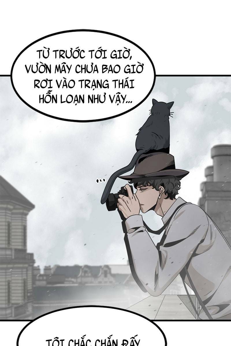 Kẻ Giết Anh Hùng Chapter 64 - Trang 4
