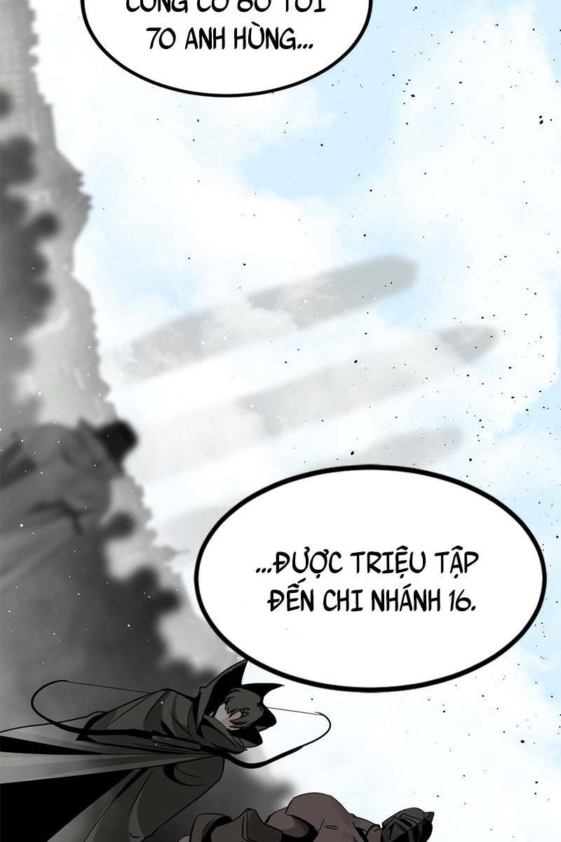 Kẻ Giết Anh Hùng Chapter 64 - Trang 4