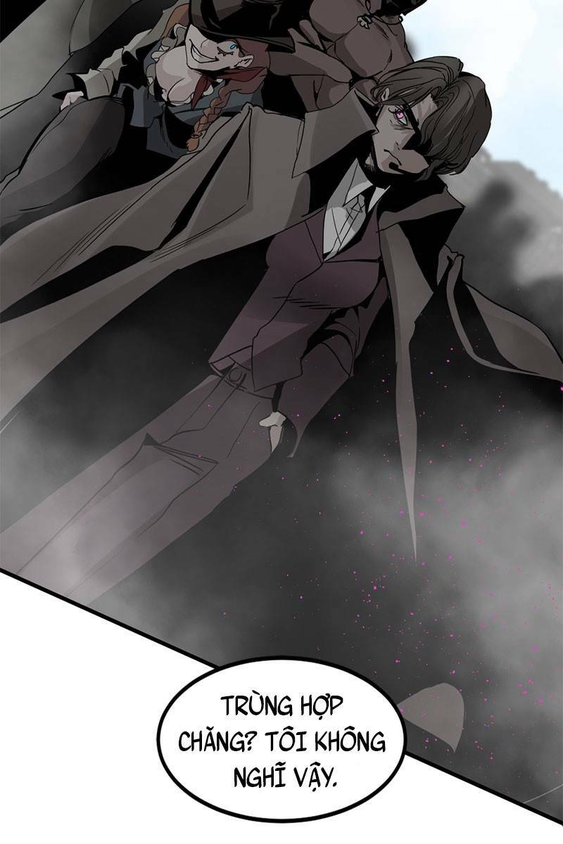 Kẻ Giết Anh Hùng Chapter 64 - Trang 4