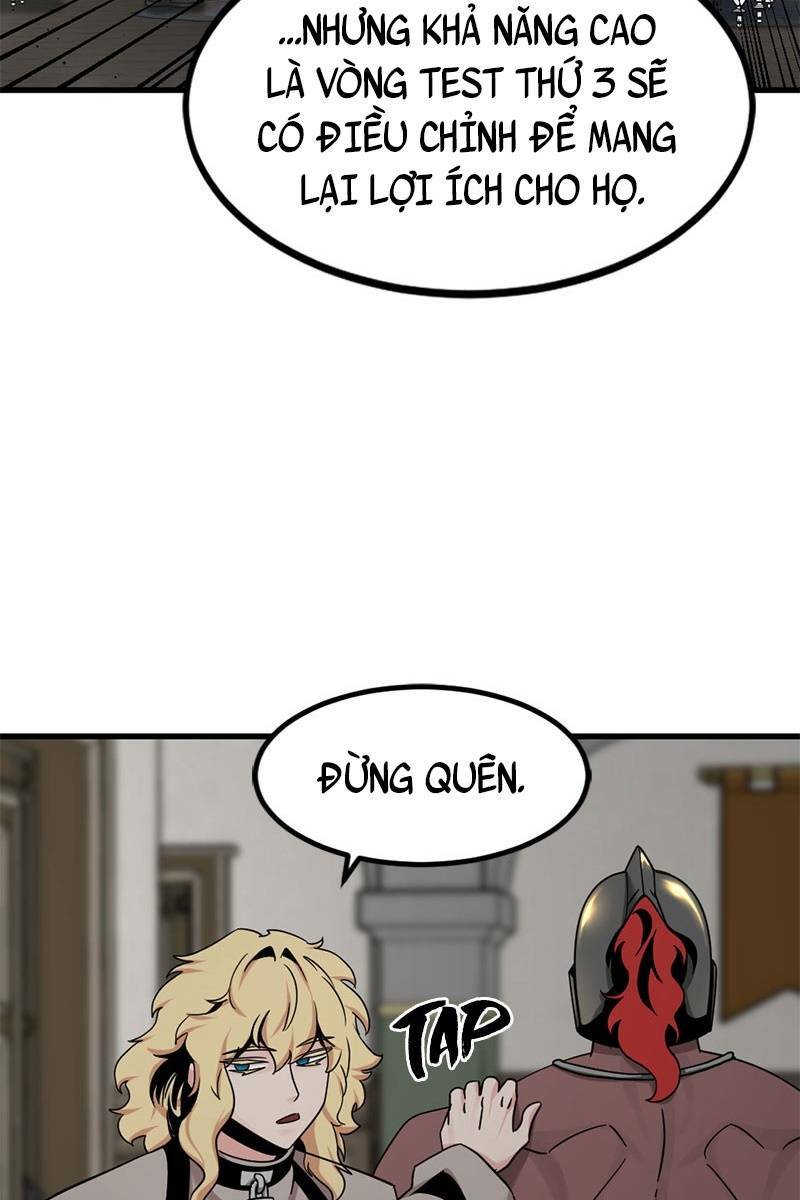 Kẻ Giết Anh Hùng Chapter 64 - Trang 4
