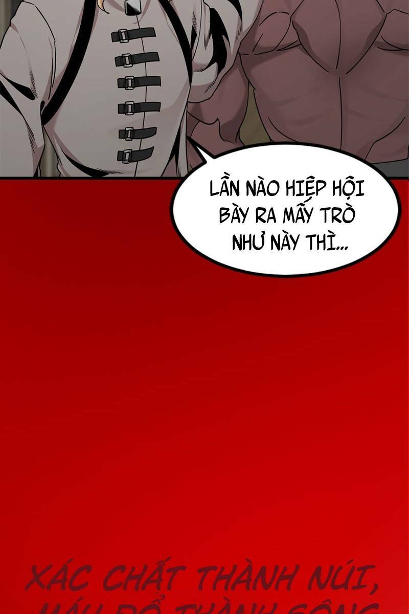 Kẻ Giết Anh Hùng Chapter 64 - Trang 4