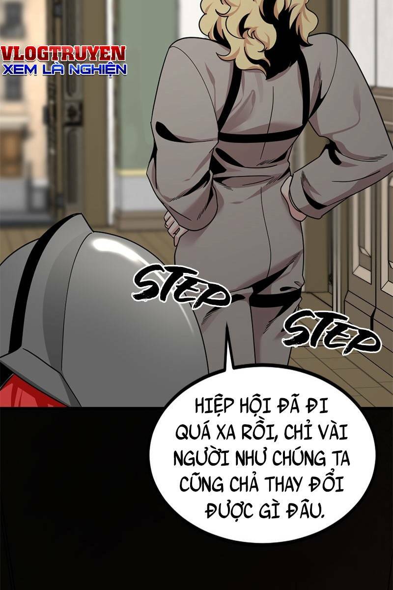 Kẻ Giết Anh Hùng Chapter 64 - Trang 4