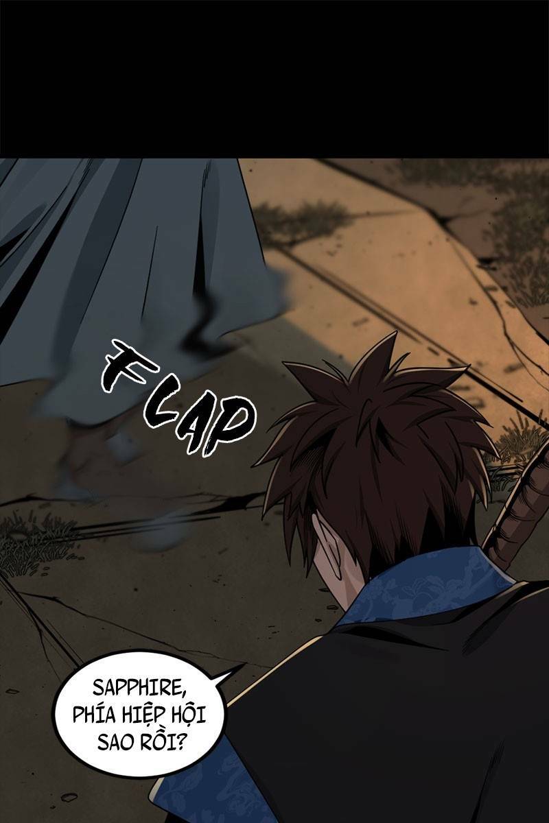 Kẻ Giết Anh Hùng Chapter 64 - Trang 4