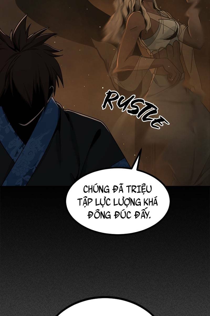 Kẻ Giết Anh Hùng Chapter 64 - Trang 4