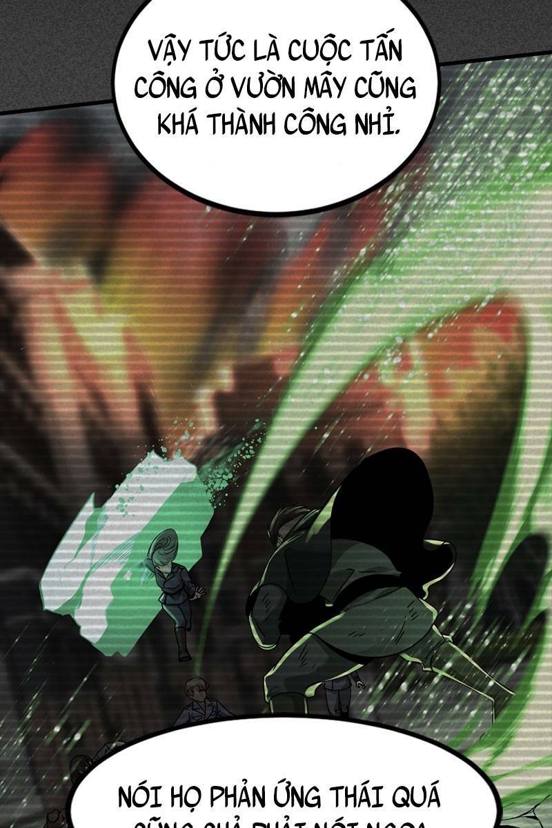 Kẻ Giết Anh Hùng Chapter 64 - Trang 4