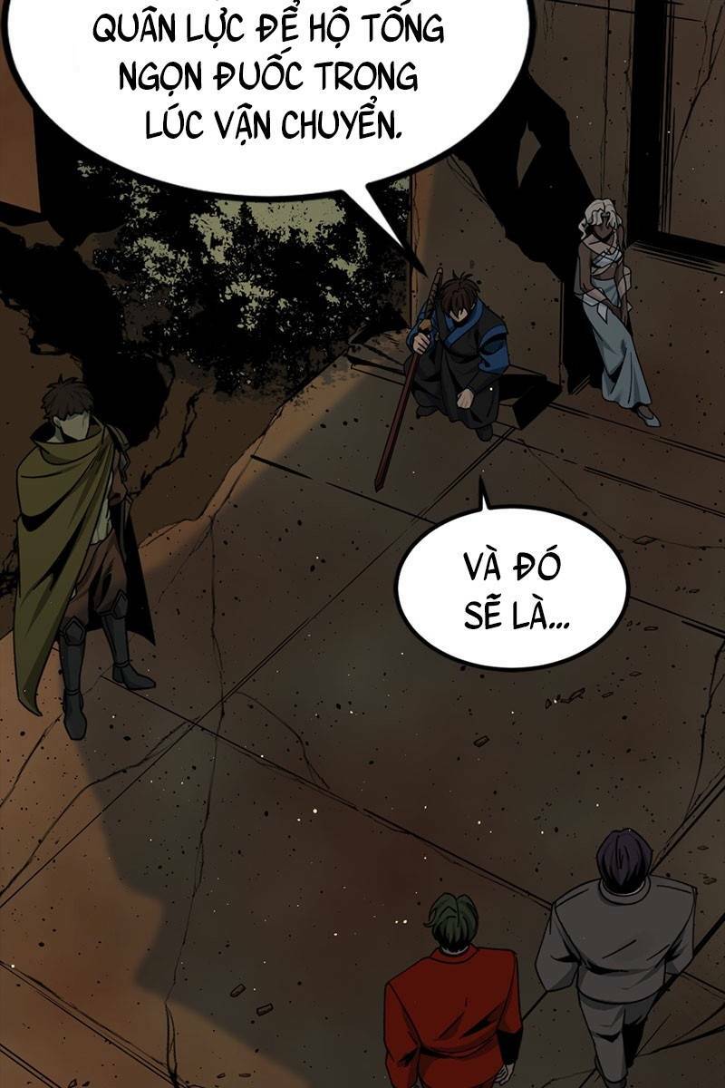 Kẻ Giết Anh Hùng Chapter 64 - Trang 4