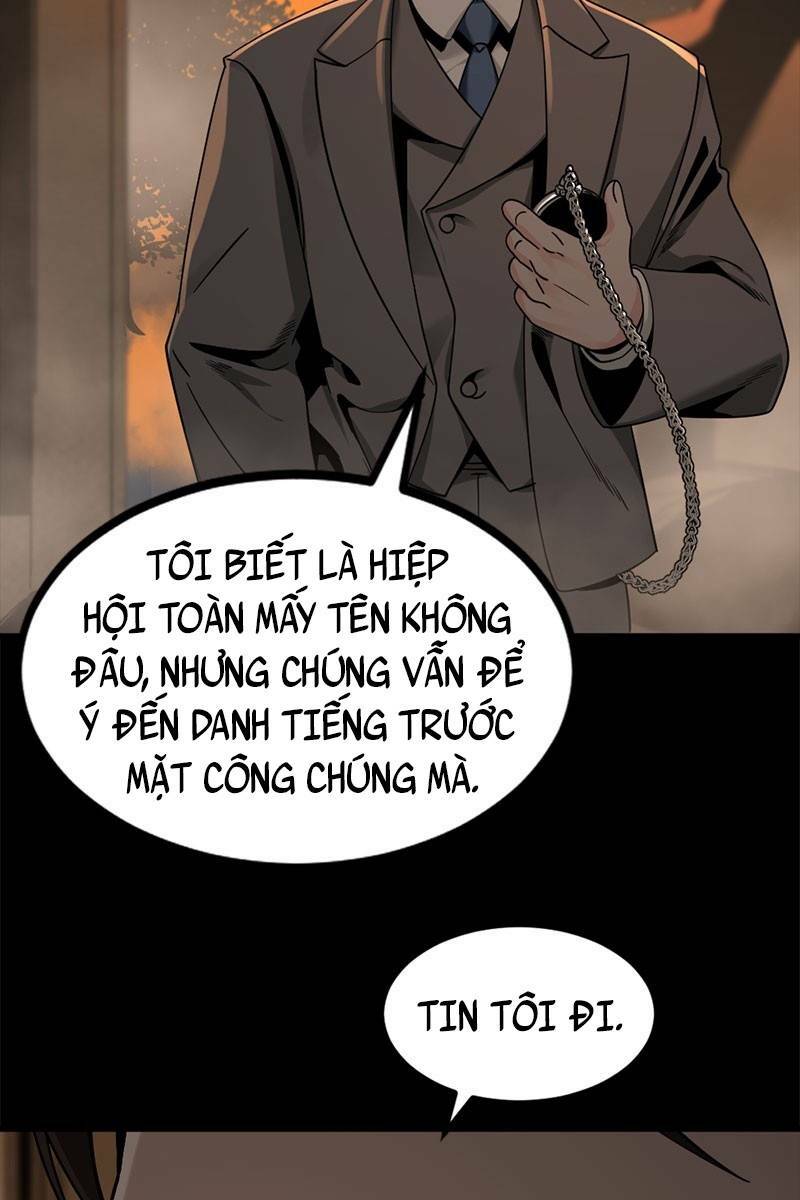 Kẻ Giết Anh Hùng Chapter 64 - Trang 4