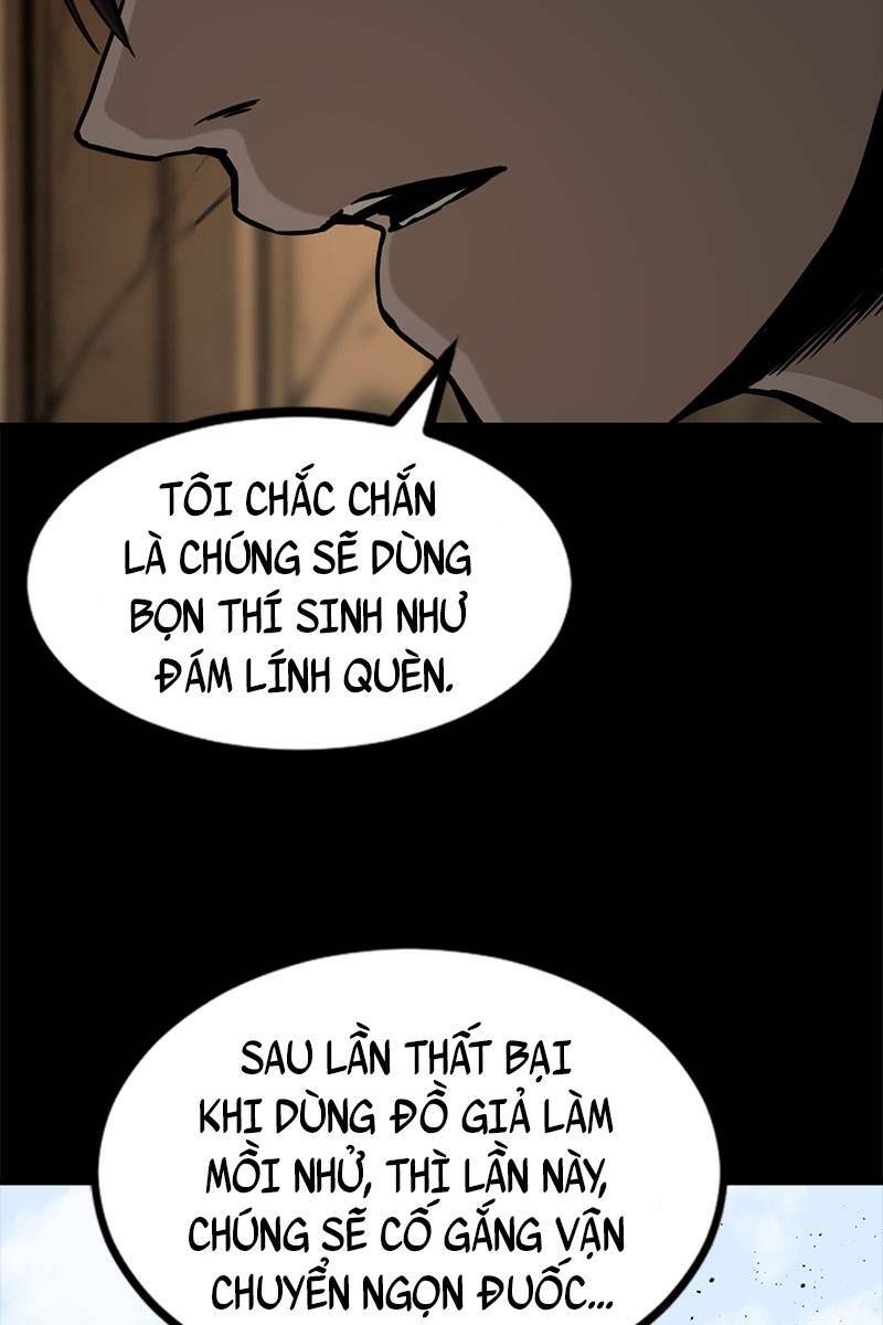 Kẻ Giết Anh Hùng Chapter 64 - Trang 4