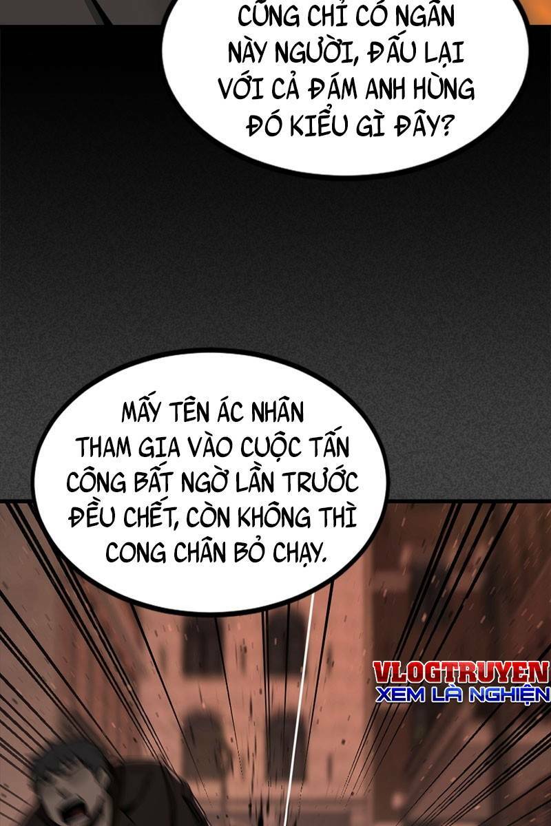 Kẻ Giết Anh Hùng Chapter 64 - Trang 4