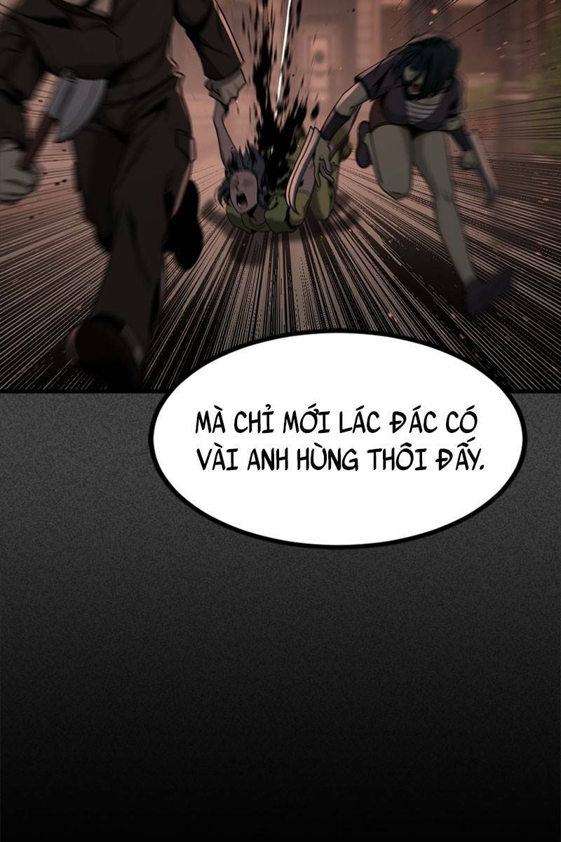 Kẻ Giết Anh Hùng Chapter 64 - Trang 4