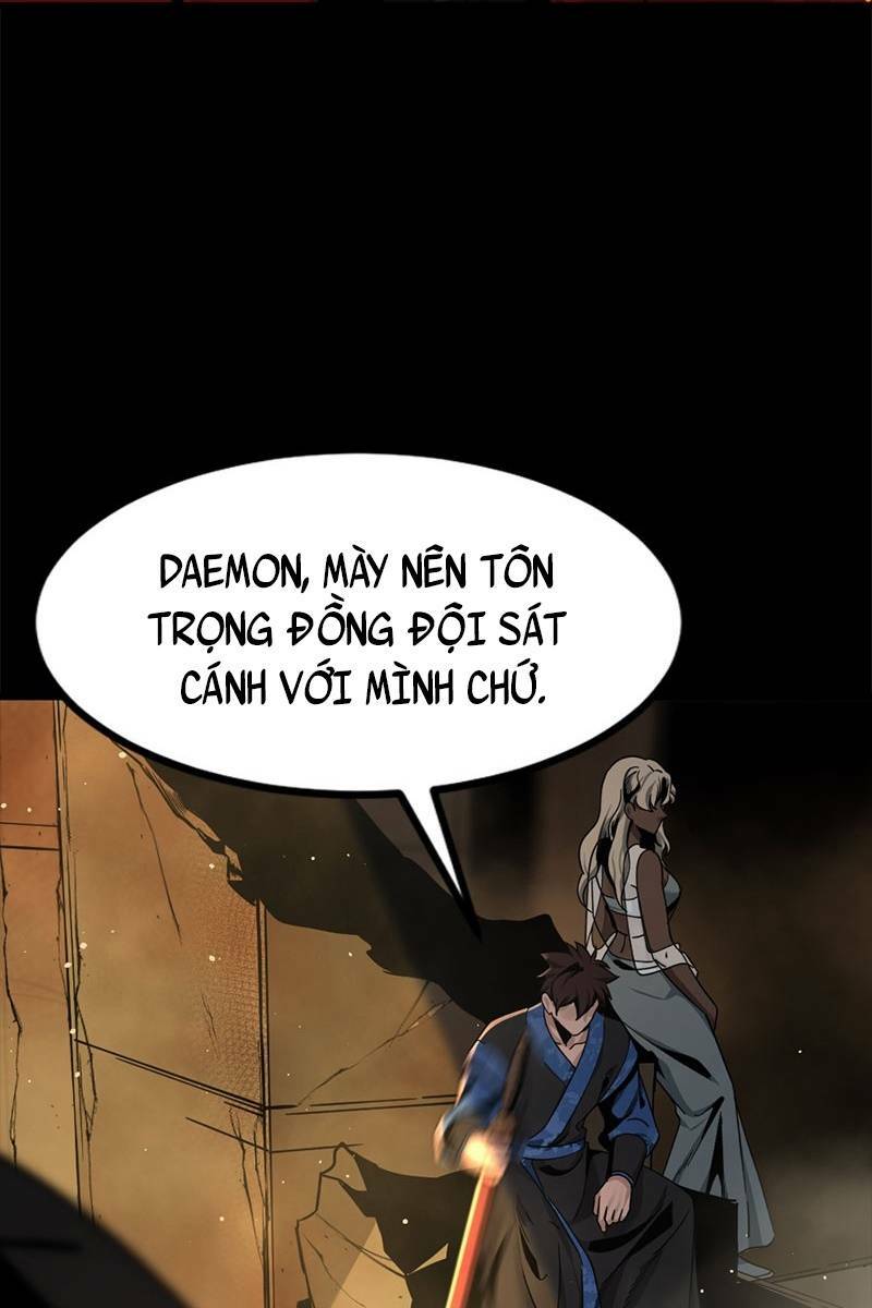 Kẻ Giết Anh Hùng Chapter 64 - Trang 4