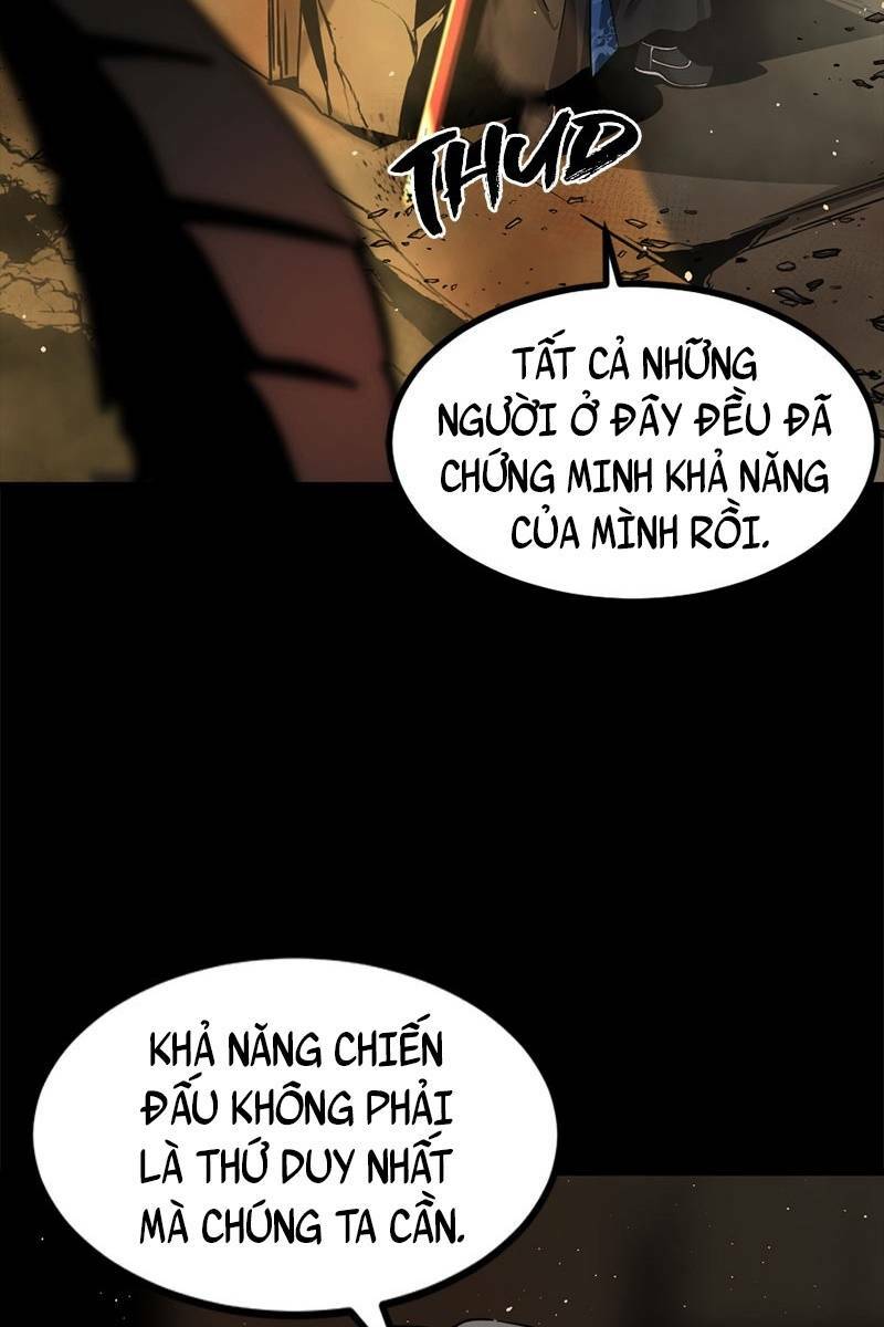Kẻ Giết Anh Hùng Chapter 64 - Trang 4