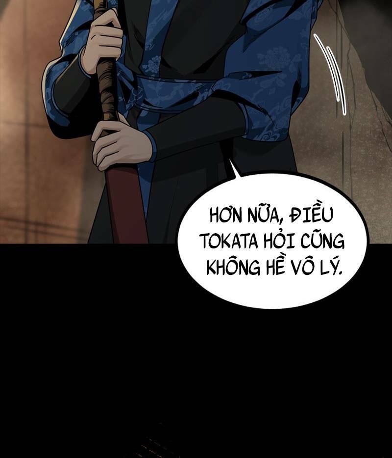 Kẻ Giết Anh Hùng Chapter 64 - Trang 4