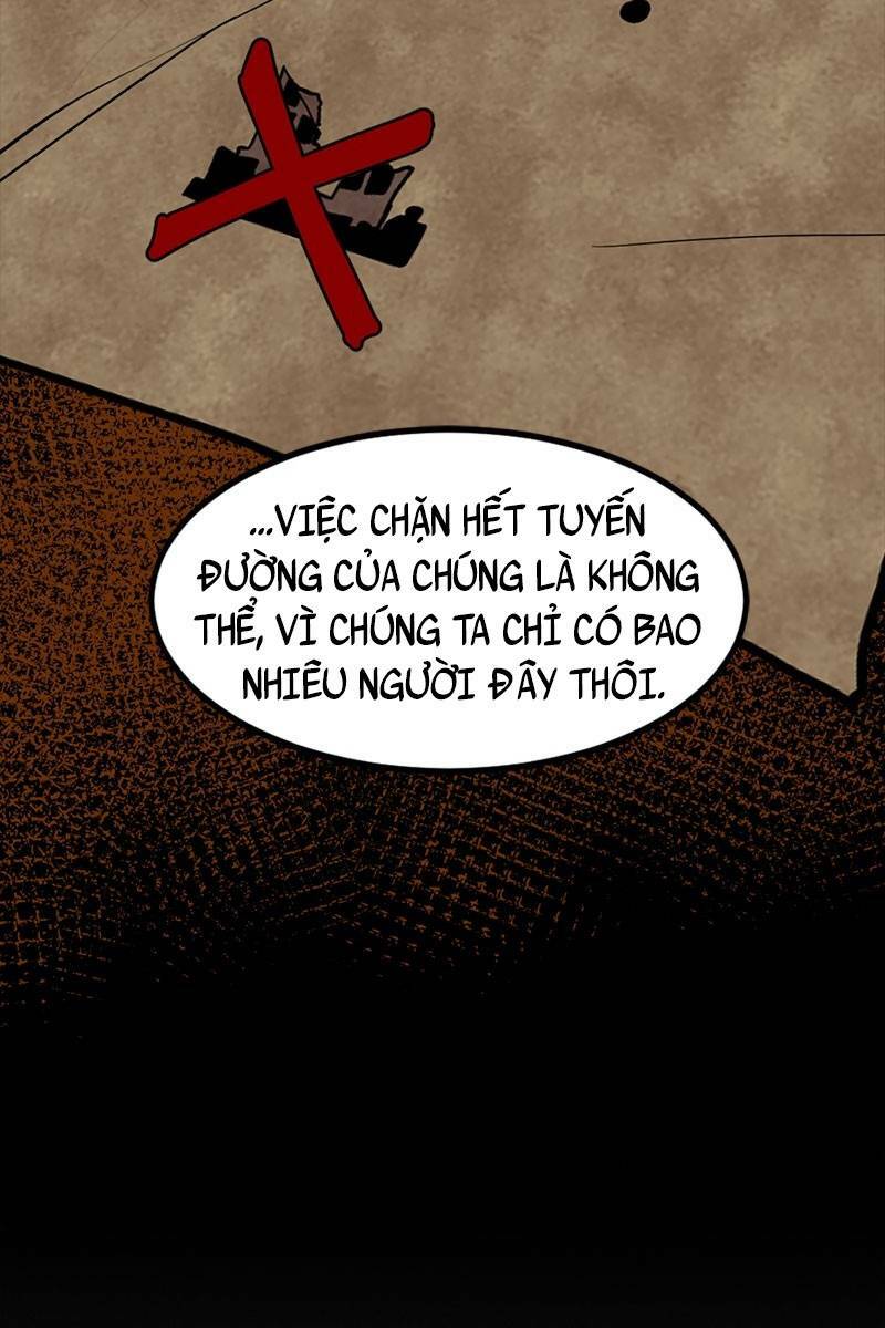 Kẻ Giết Anh Hùng Chapter 64 - Trang 4