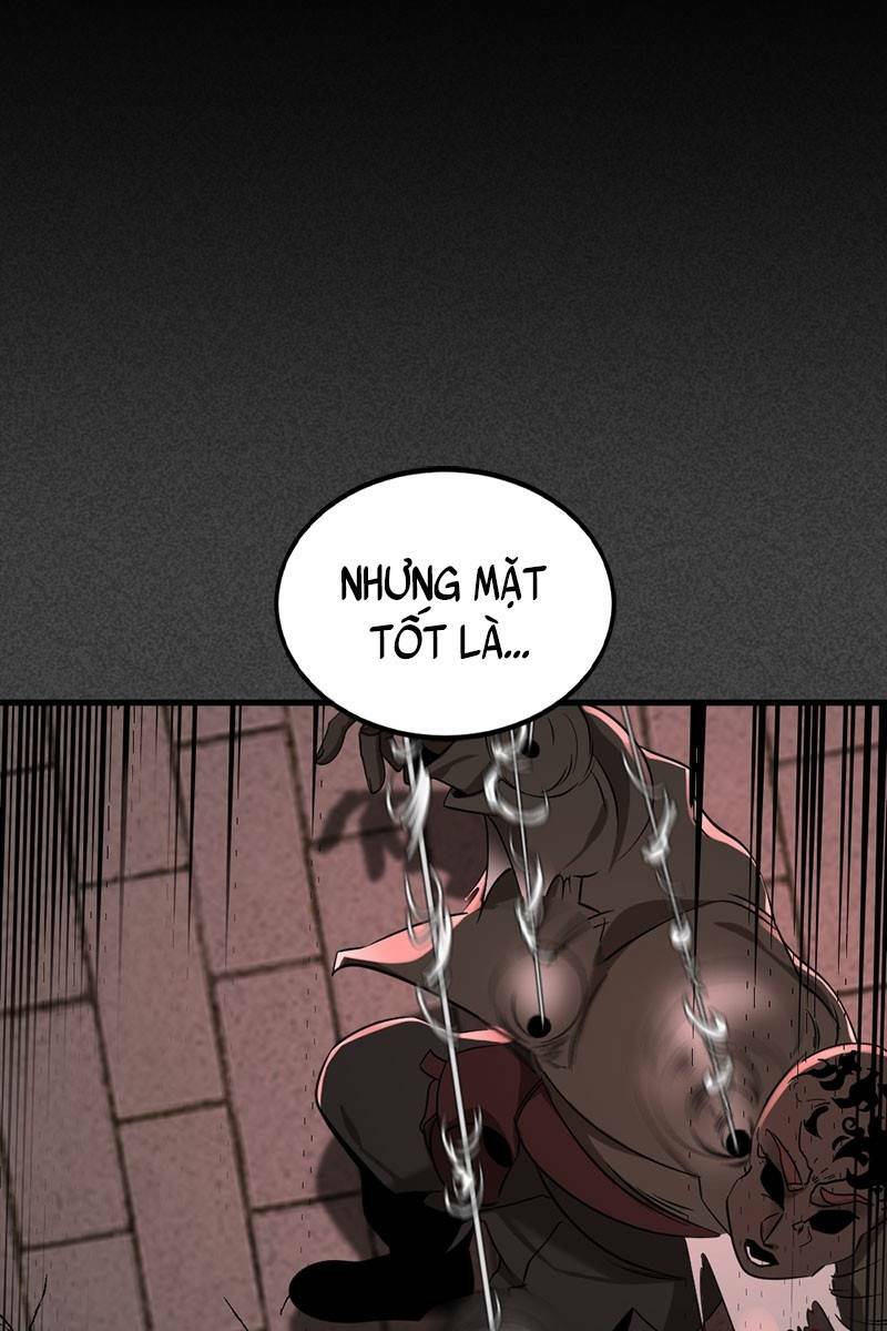 Kẻ Giết Anh Hùng Chapter 64 - Trang 4