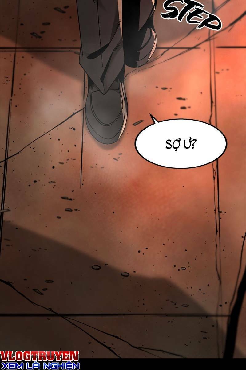 Kẻ Giết Anh Hùng Chapter 64 - Trang 4