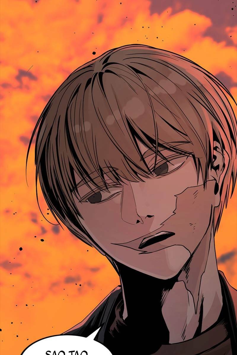 Kẻ Giết Anh Hùng Chapter 64 - Trang 4
