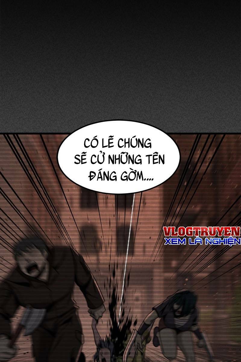 Kẻ Giết Anh Hùng Chapter 65 - Trang 4