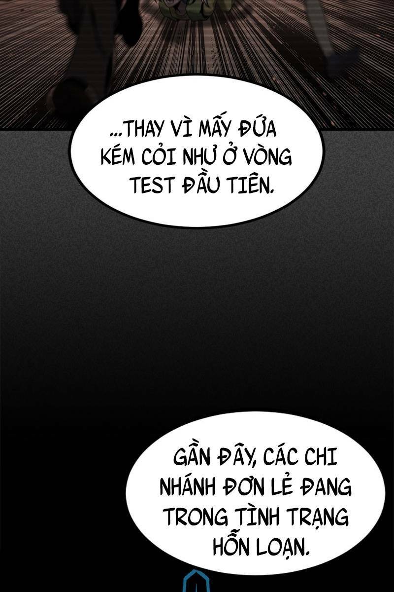 Kẻ Giết Anh Hùng Chapter 65 - Trang 4