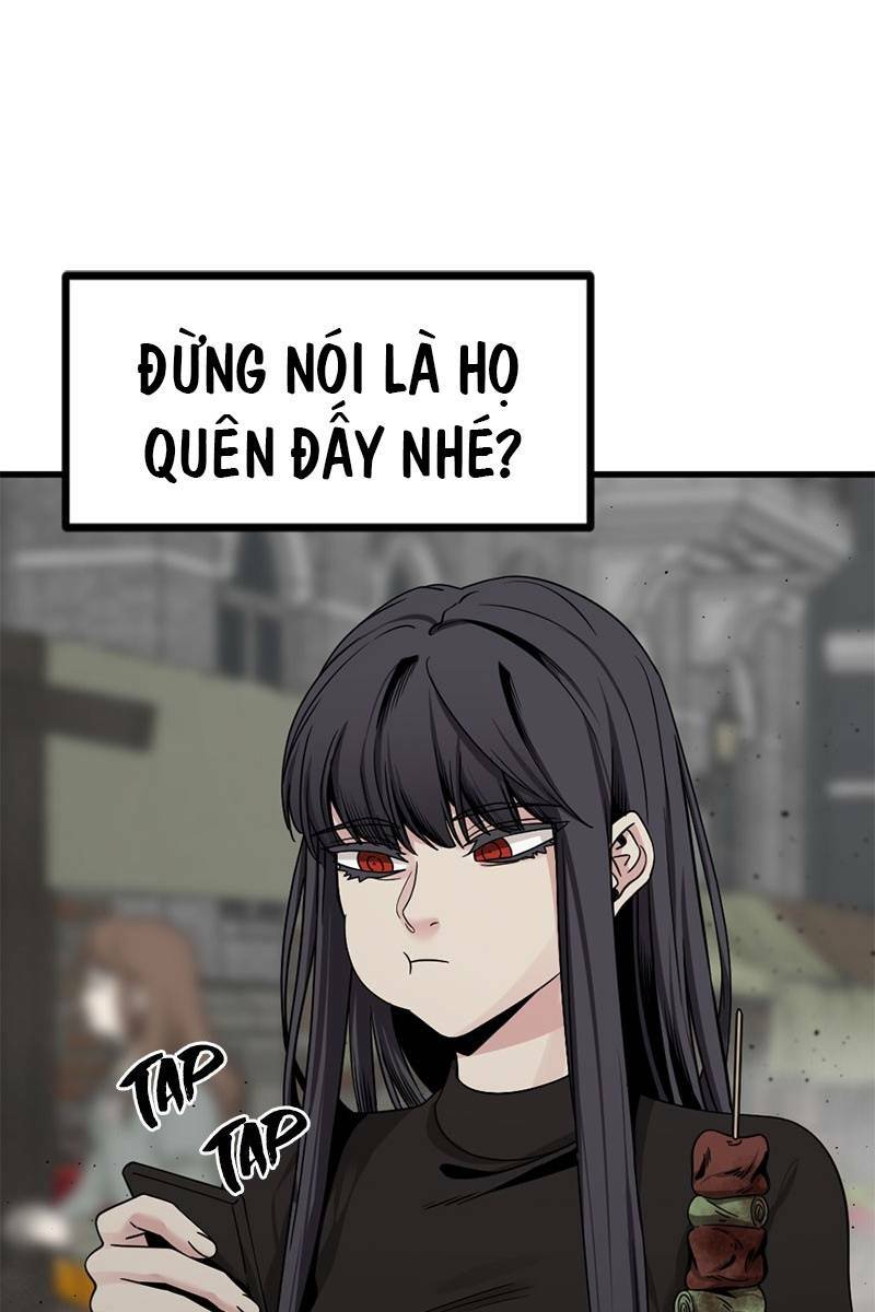 Kẻ Giết Anh Hùng Chapter 65 - Trang 4