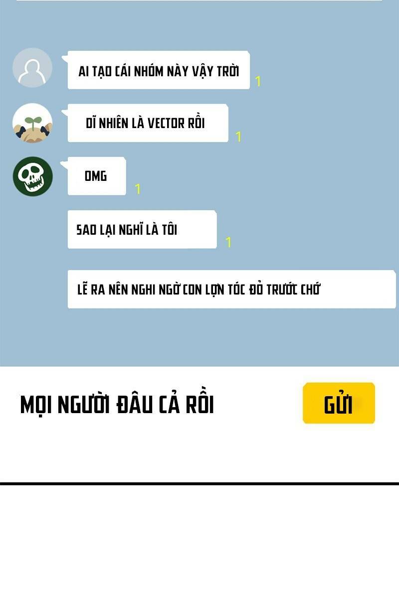 Kẻ Giết Anh Hùng Chapter 65 - Trang 4