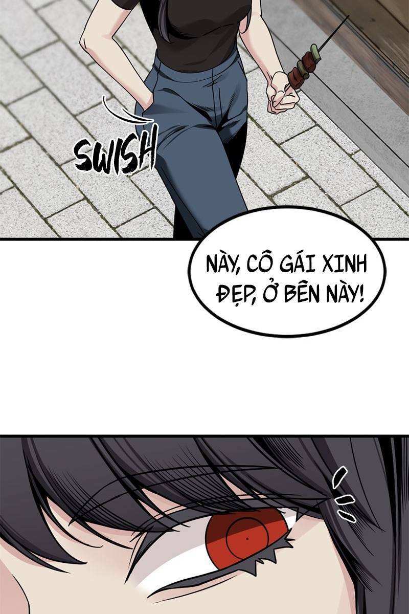 Kẻ Giết Anh Hùng Chapter 65 - Trang 4