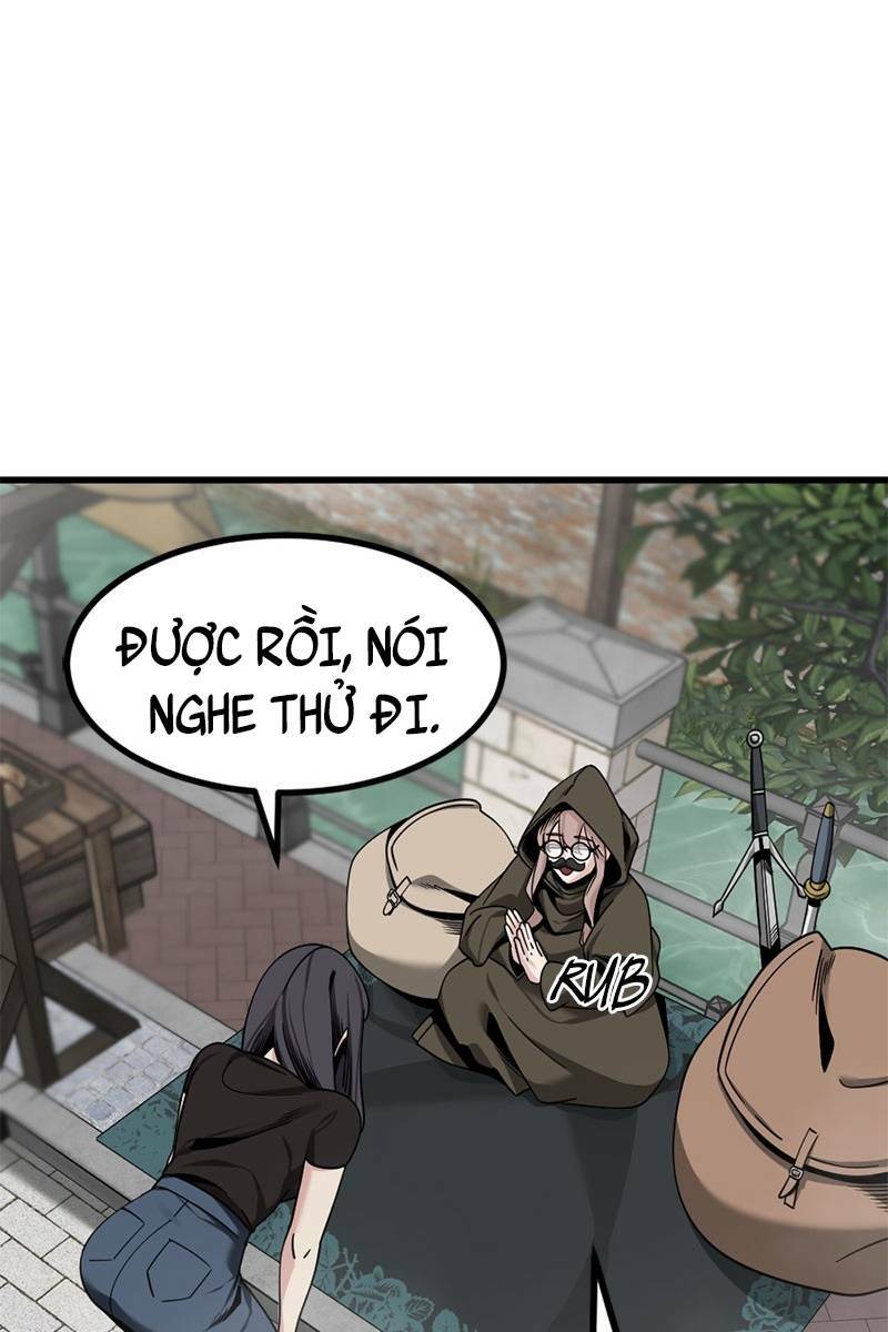 Kẻ Giết Anh Hùng Chapter 65 - Trang 4