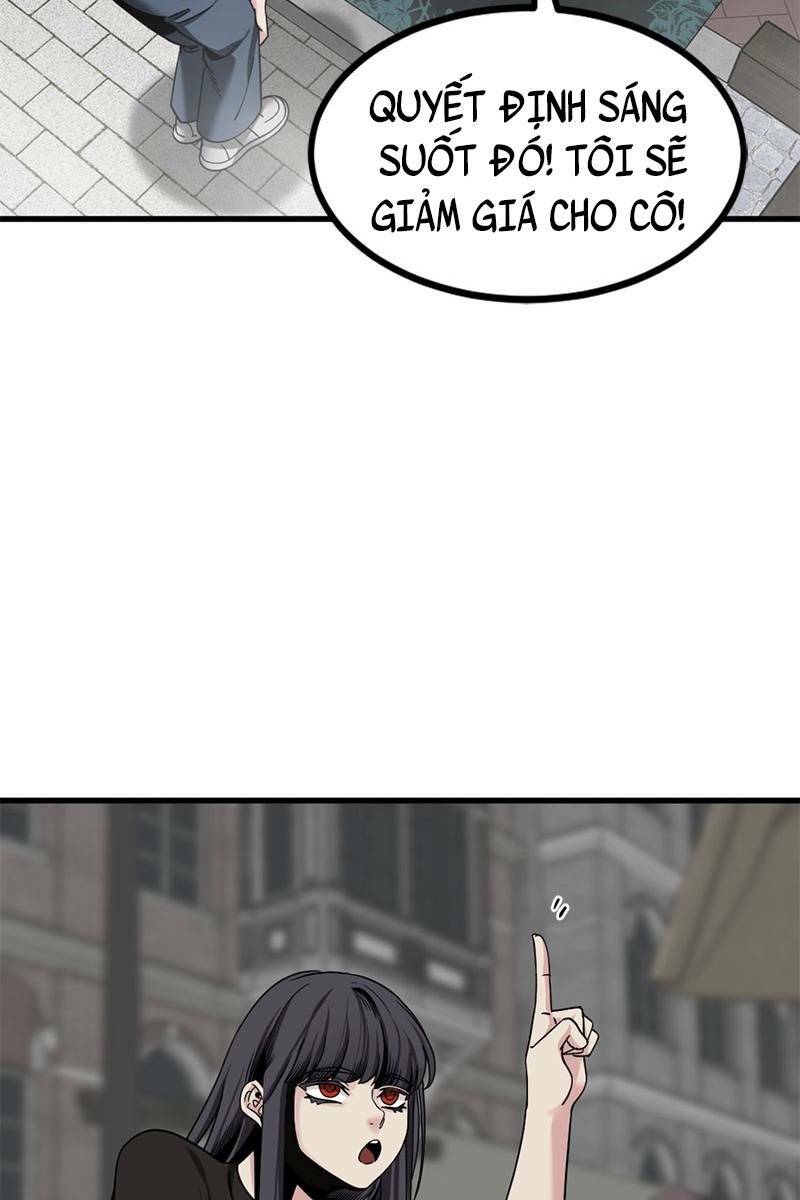 Kẻ Giết Anh Hùng Chapter 65 - Trang 4