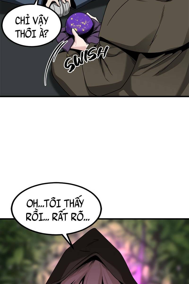 Kẻ Giết Anh Hùng Chapter 65 - Trang 4