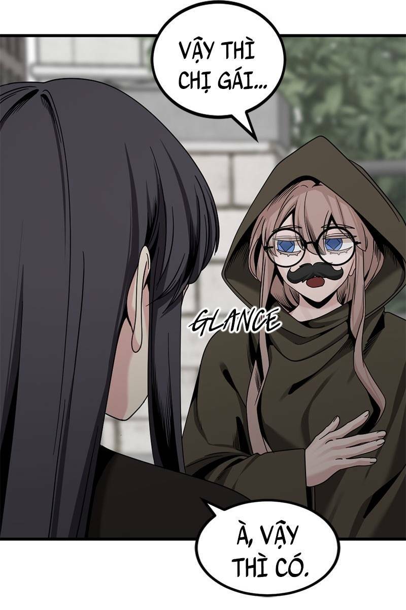 Kẻ Giết Anh Hùng Chapter 65 - Trang 4