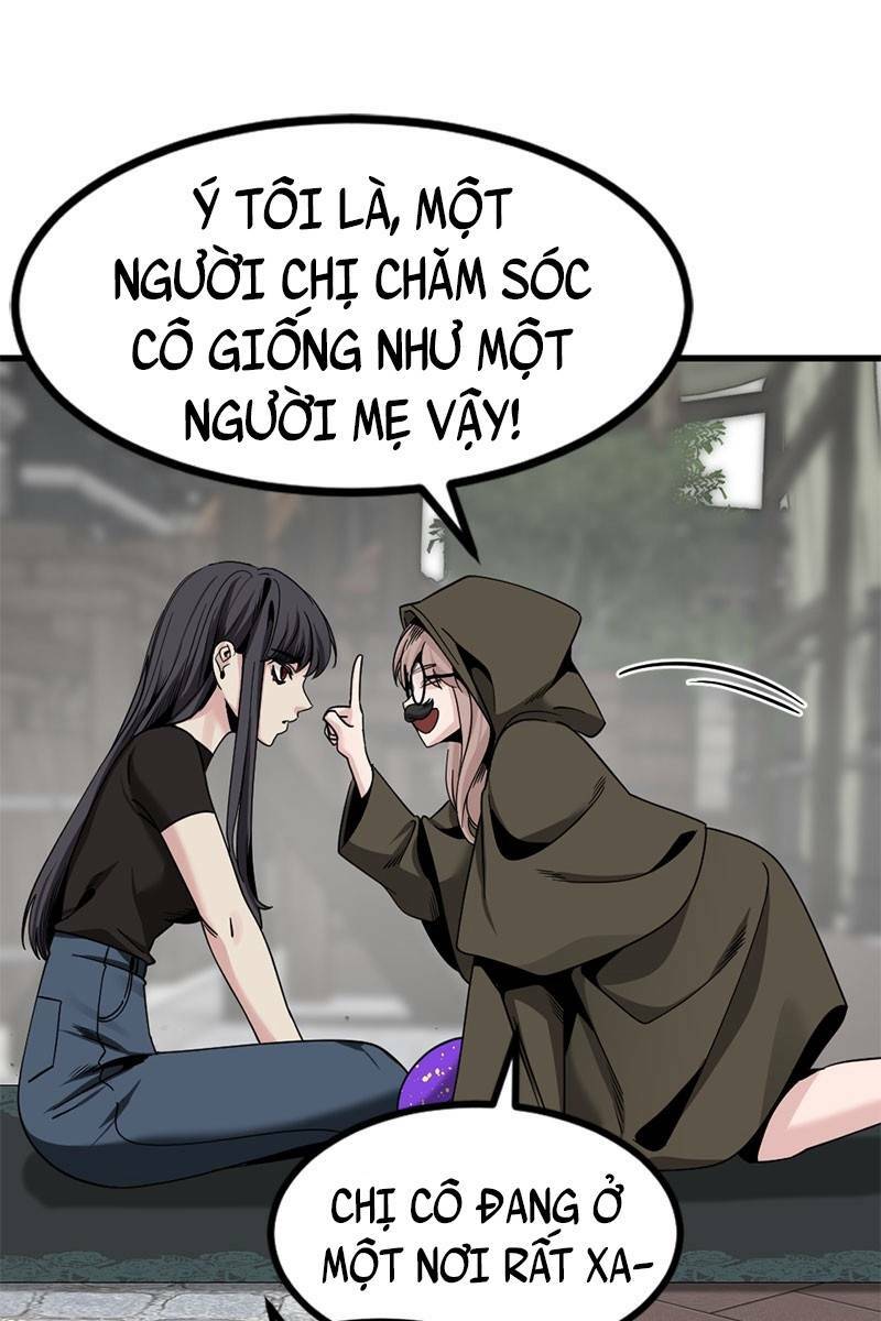 Kẻ Giết Anh Hùng Chapter 65 - Trang 4