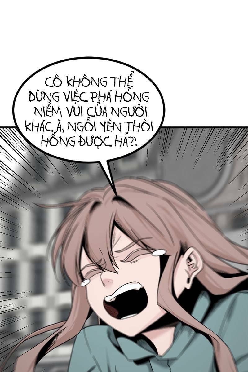 Kẻ Giết Anh Hùng Chapter 65 - Trang 4