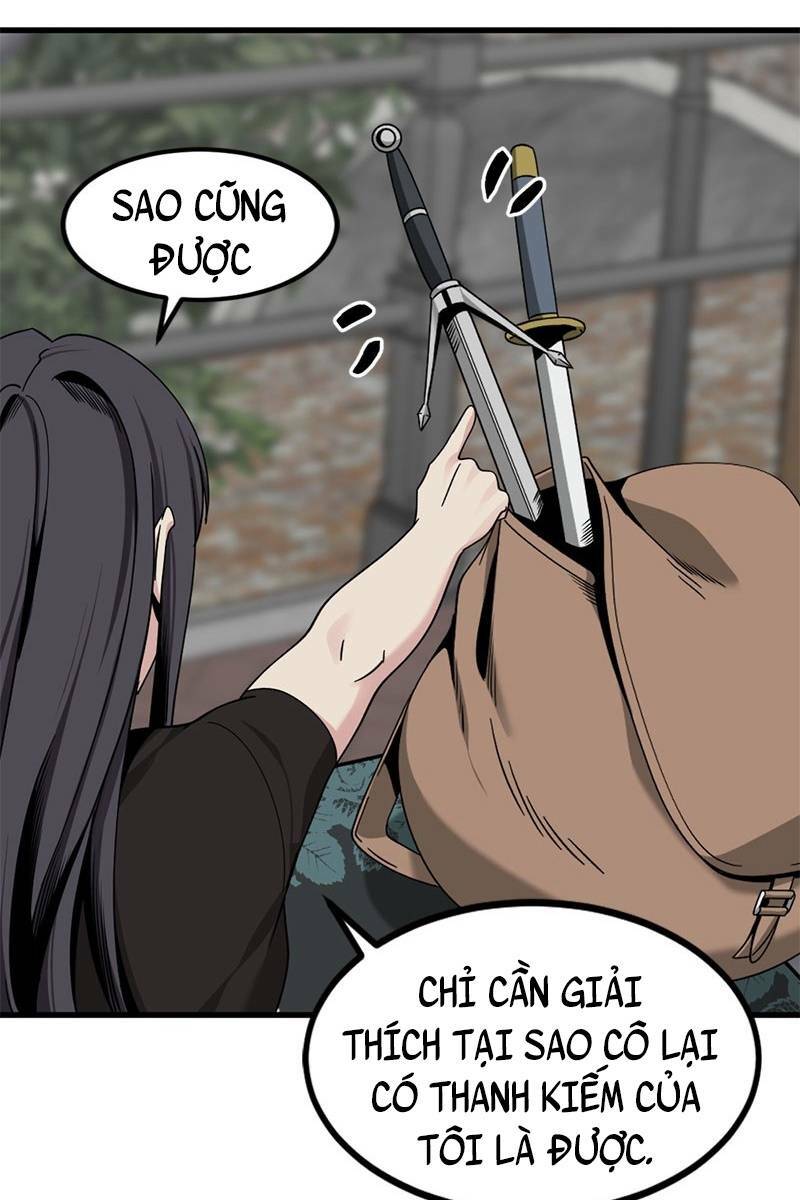 Kẻ Giết Anh Hùng Chapter 65 - Trang 4