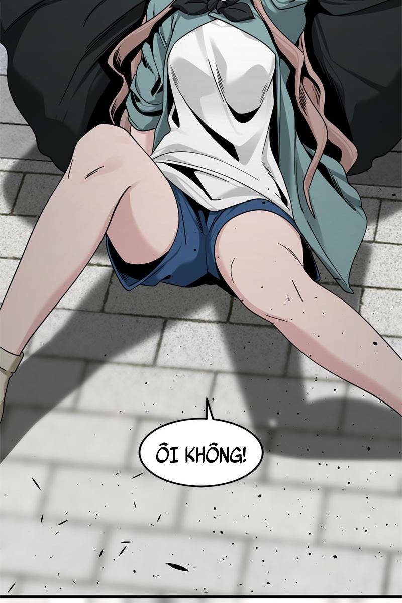 Kẻ Giết Anh Hùng Chapter 65 - Trang 4
