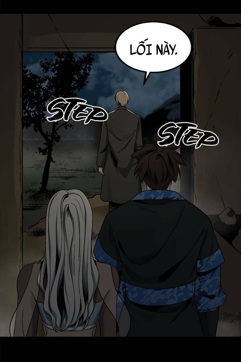 Kẻ Giết Anh Hùng Chapter 65 - Trang 4