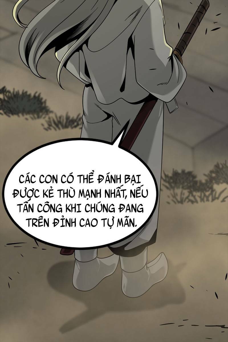 Kẻ Giết Anh Hùng Chapter 65 - Trang 4