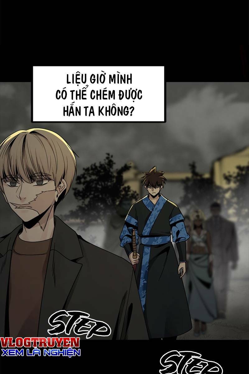 Kẻ Giết Anh Hùng Chapter 65 - Trang 4