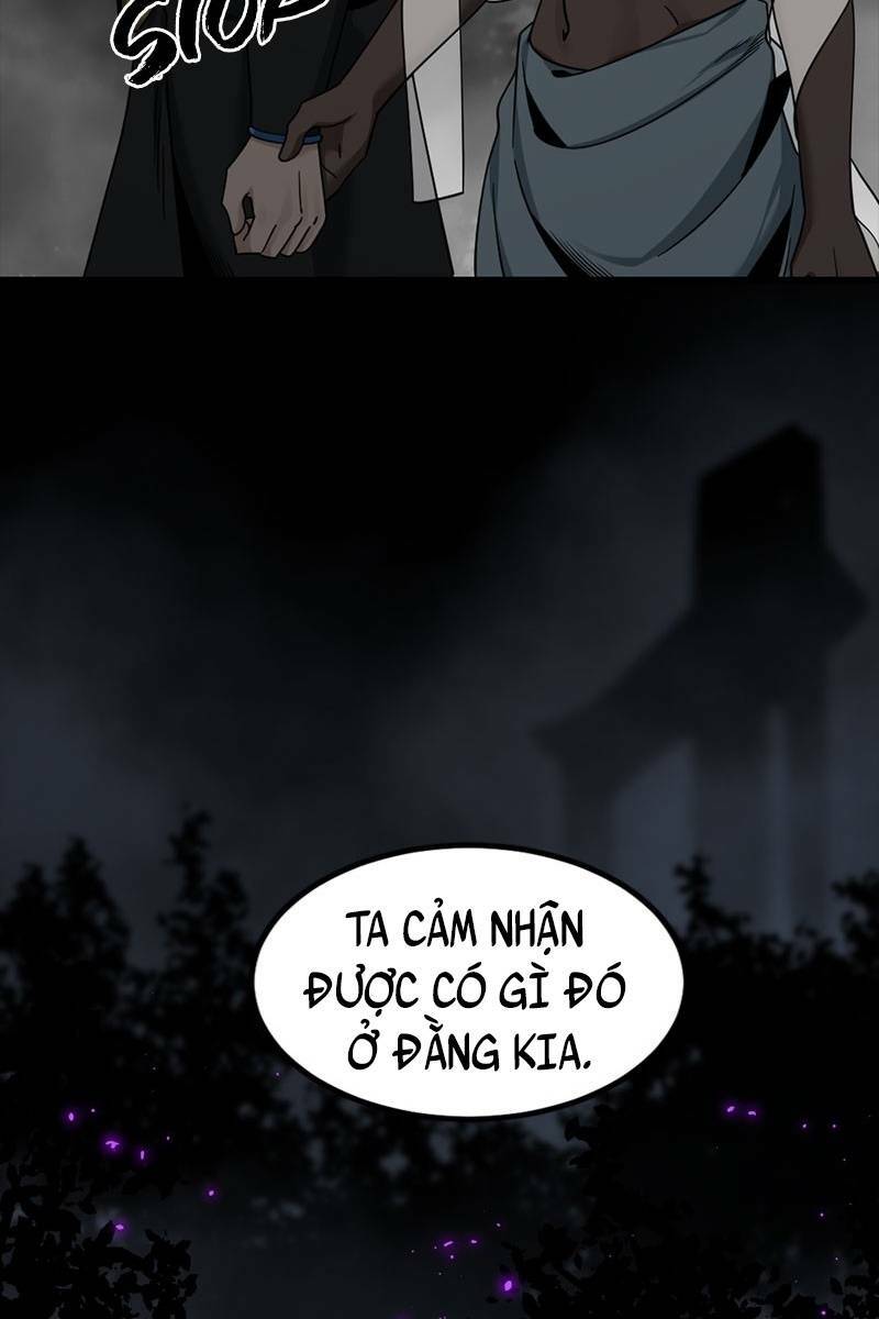 Kẻ Giết Anh Hùng Chapter 65 - Trang 4