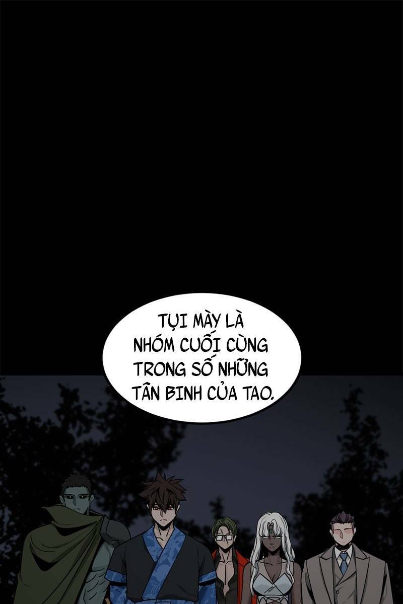 Kẻ Giết Anh Hùng Chapter 65 - Trang 4