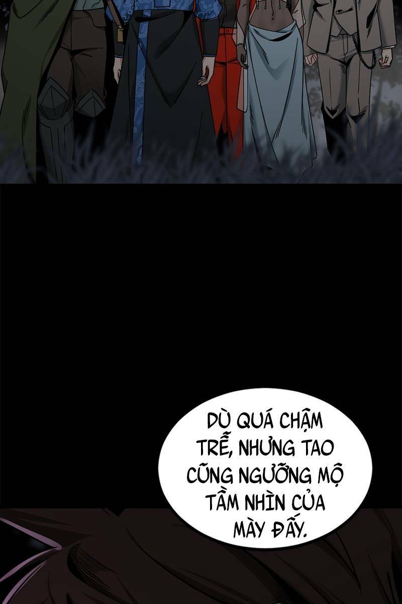 Kẻ Giết Anh Hùng Chapter 65 - Trang 4