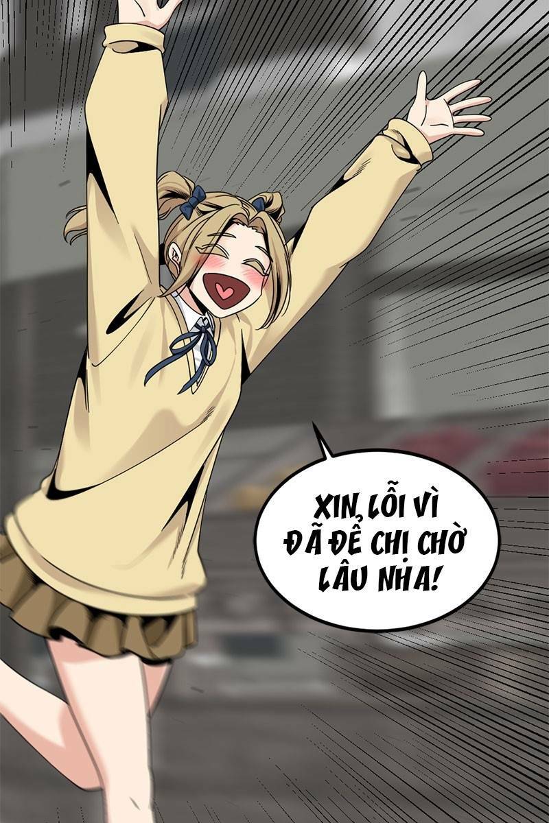 Kẻ Giết Anh Hùng Chapter 66 - Trang 4