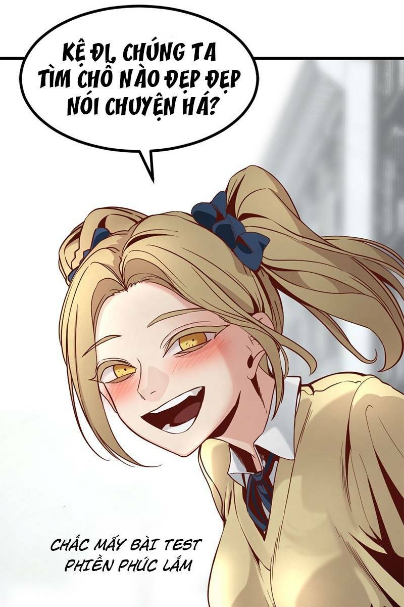 Kẻ Giết Anh Hùng Chapter 66 - Trang 4