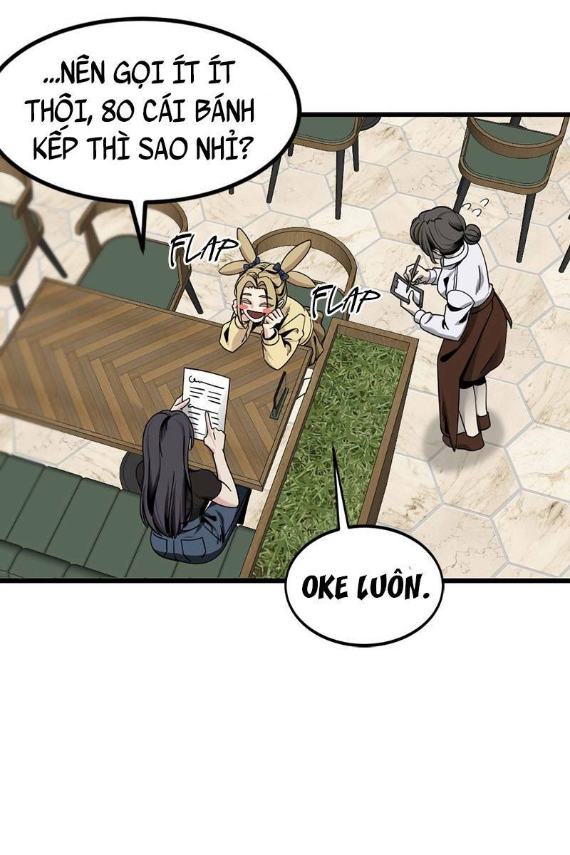 Kẻ Giết Anh Hùng Chapter 66 - Trang 4