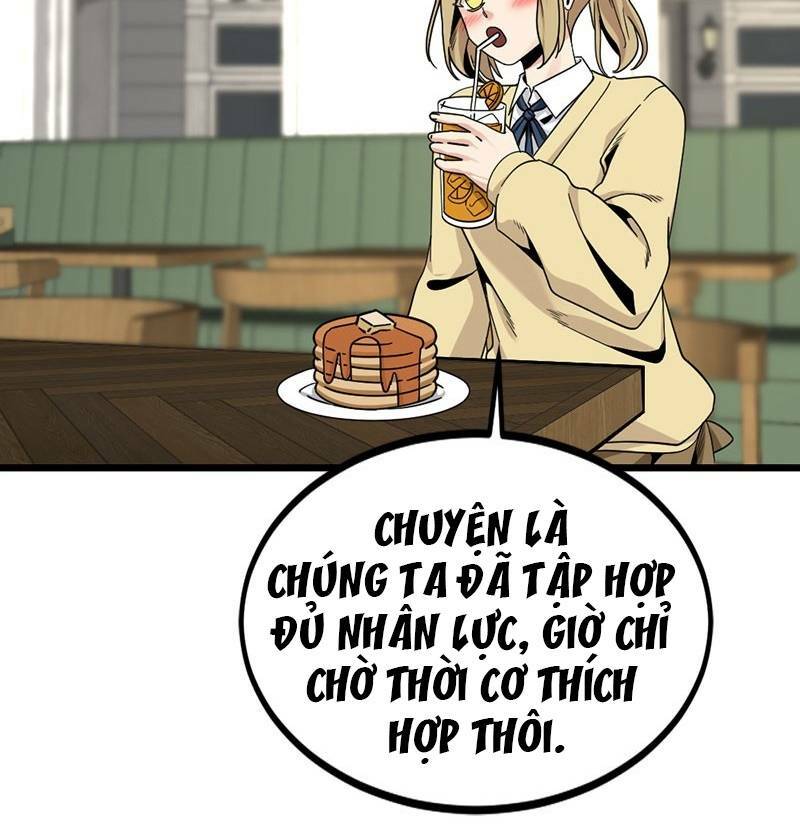 Kẻ Giết Anh Hùng Chapter 66 - Trang 4