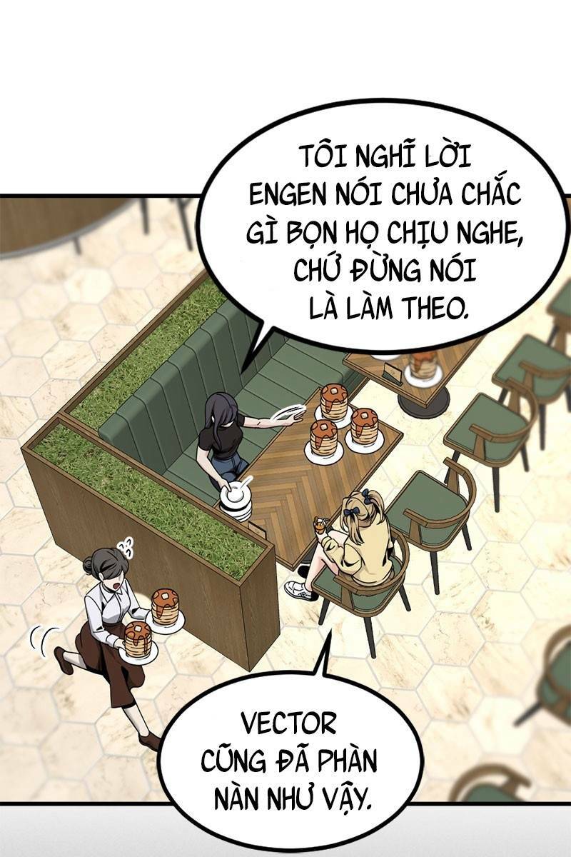 Kẻ Giết Anh Hùng Chapter 66 - Trang 4