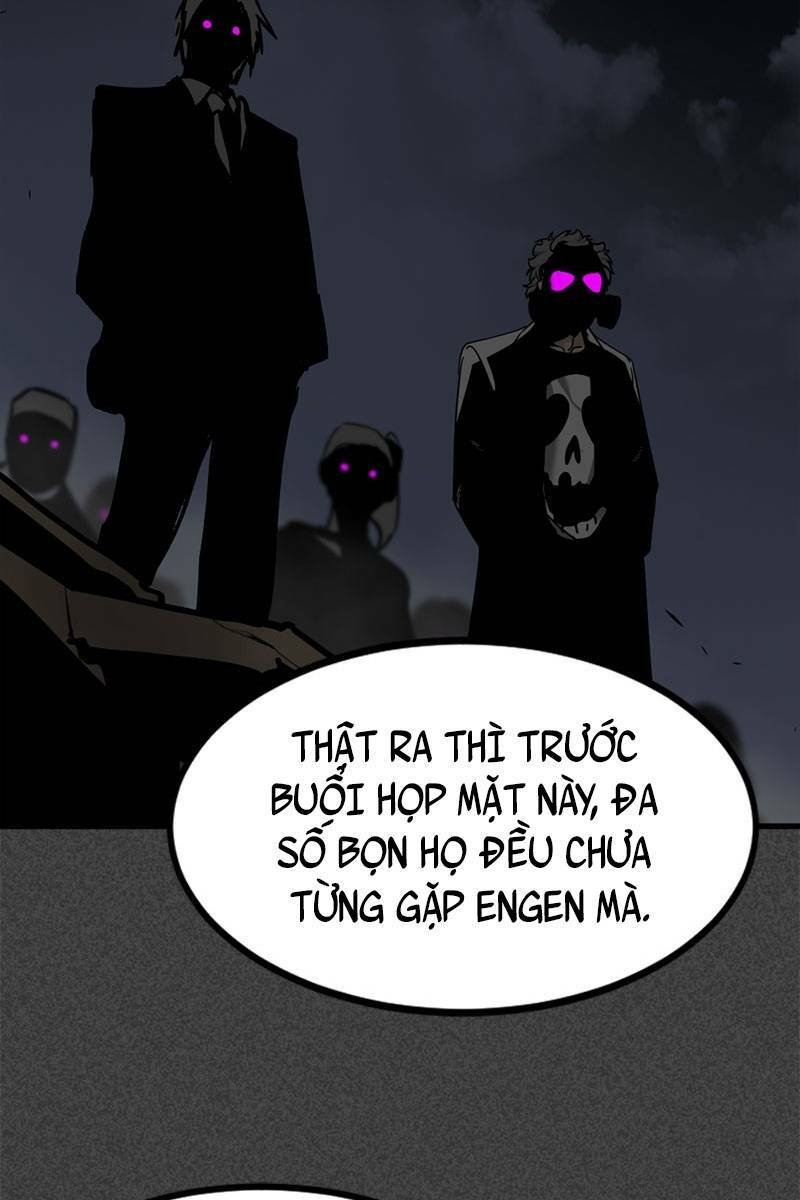 Kẻ Giết Anh Hùng Chapter 66 - Trang 4