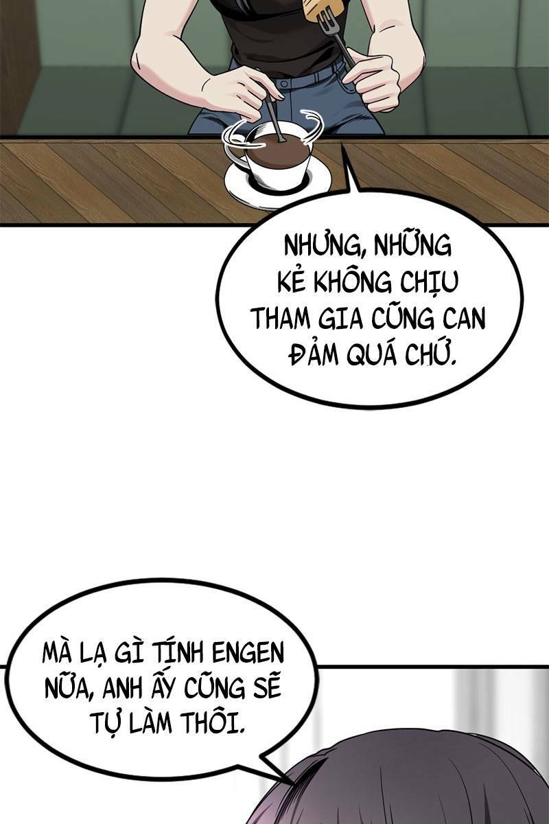Kẻ Giết Anh Hùng Chapter 66 - Trang 4