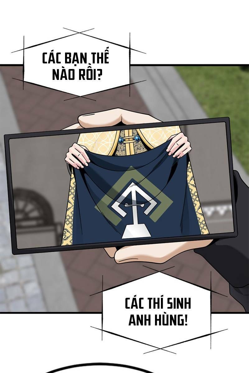 Kẻ Giết Anh Hùng Chapter 66 - Trang 4